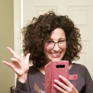 Meet your Posher, Joanna